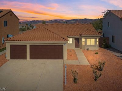 951 High Plains Dr, Henderson, NV, 89002