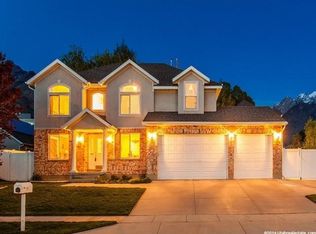 6551 S Bouchelle Ln, Cottonwood Heights, UT 84121