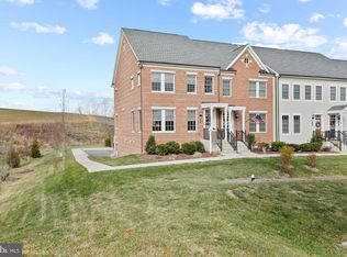 801 Herman Way, Sykesville, MD 21784