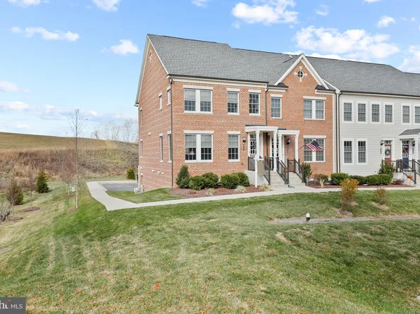 801 Herman Way, Sykesville, MD 21784