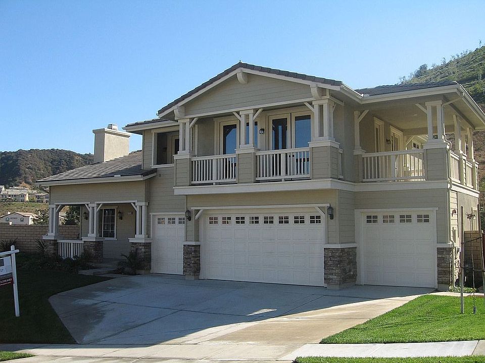 Front View