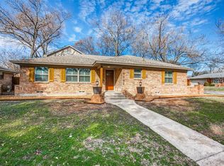 9949 Ridgehaven Dr, Dallas, TX 75238