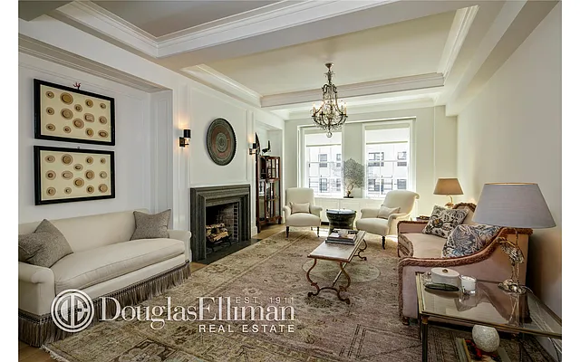 Rented by Douglas Elliman | media 37