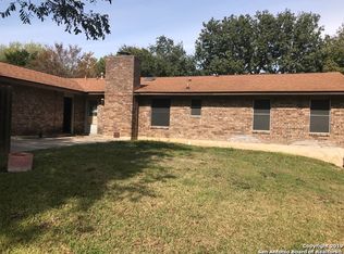 4038 Glenrock Dr, San Antonio, TX 78240