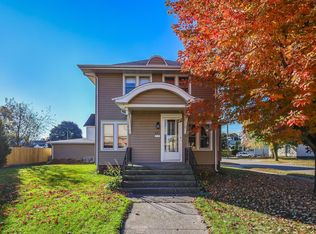 621 Marshall STREET, Manitowoc, WI 54220