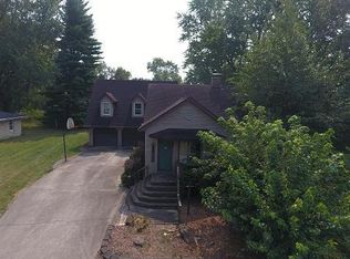 2215 Berne Ave, Terre Haute, IN 47805