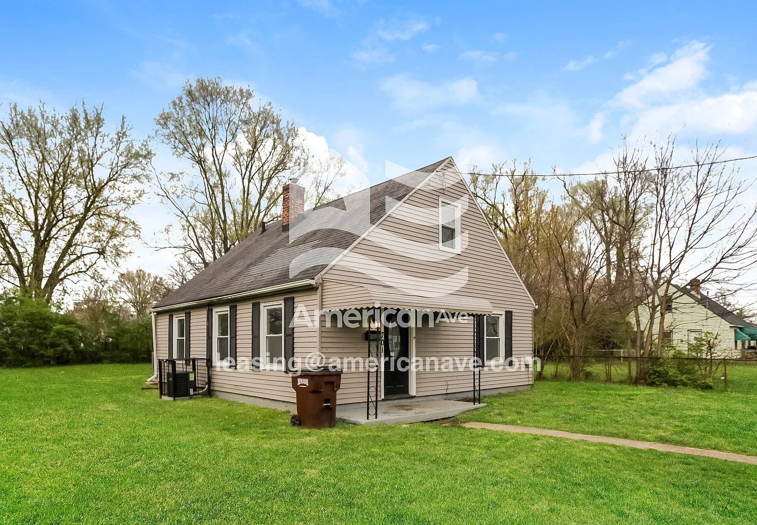 4 bed, 1.0 bath, 1085 sqft, $1,320 — Photo 3