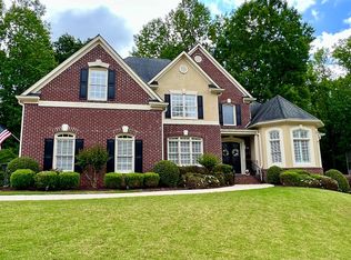 5644 Shamrock Ln, Douglasville, GA