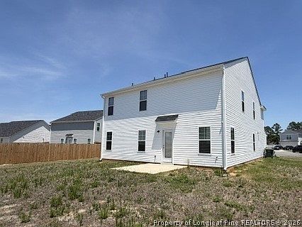 3rd image of 4032 Shire St