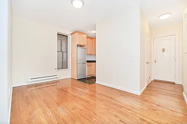 Rented by Living New York