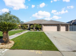 14014 Santa Fe Ct, Bakersfield, CA 93314