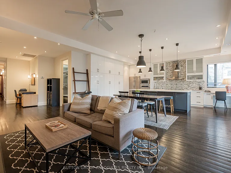 608 Spadina Ave #1 — Photo 20