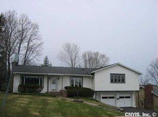 1632 Westmoreland Ave, Syracuse, NY 13210