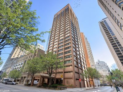 247 E Chestnut St APT 1503, Chicago, IL, 60611