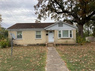 802 River St, Benton, AR 72015