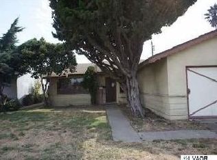 1120 E North Ave, Lompoc, CA 93436