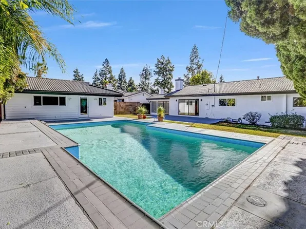 18535 Chatsworth St, Porter Ranch, CA 91326