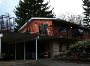 130 SW Church St APT A, Pullman, WA 99163