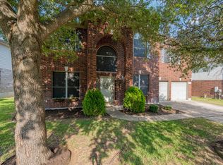 218 Settlers Valley Dr, Pflugerville, TX 78660