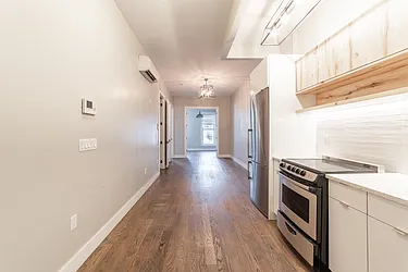 Rented by Maplewood Management