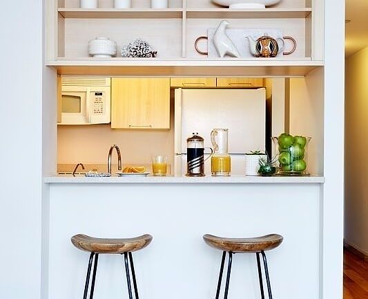 3rd image of 601 W 57th St APT 7C
