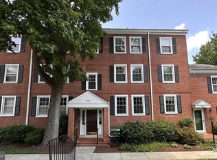 2802 S Columbus St APT B2, Arlington, VA 22206