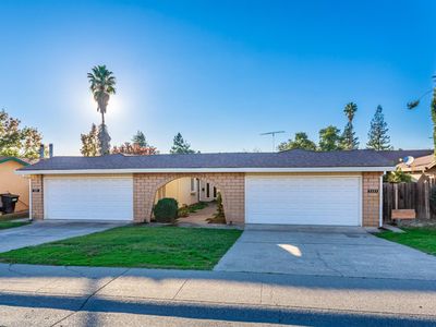 5329 Bellflower Way, Fair Oaks, CA, 95628