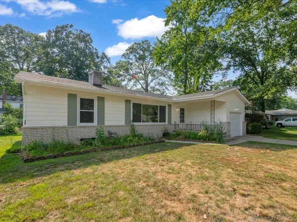 3033 Mount Vernon Rd, Port Huron, MI 48060