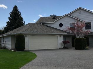 3526 S Huntington Loop, Kennewick, WA 99337