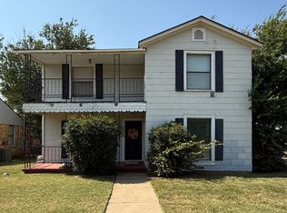 1500 Garfield St, Wichita Falls, TX 76309