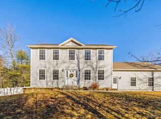 272 Old Brunswick Rd, Durham, ME 04222