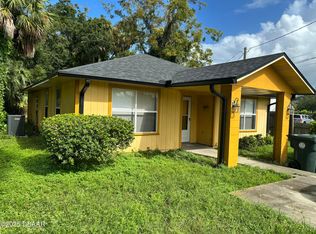 411 Pleasant St, Daytona Beach, FL 32114