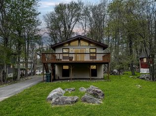 4751 Brentwood Dr, Tobyhanna, PA