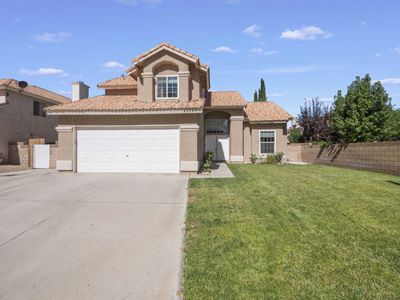 43227 8th St E, Lancaster, CA, 93535