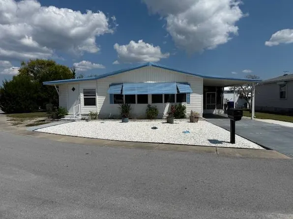 14610 Periwinkle Dr, Hudson, FL 34667