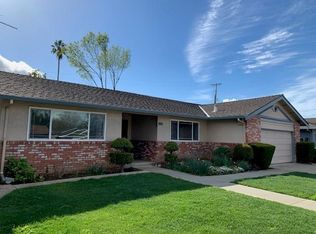 1499 Carmel Dr, San Jose, CA