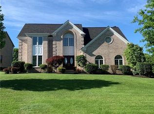 108 Apple Blossom Dr, Mc Donald, PA 15057