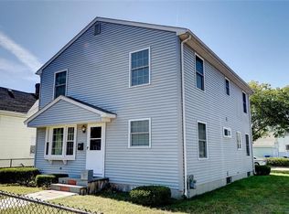 80 Linden St, Pawtucket, RI 02861
