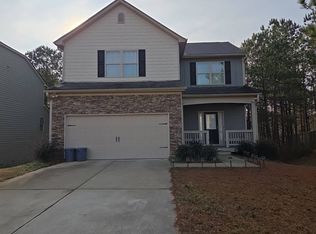 424 Stable View Loop, Dallas, GA 30132