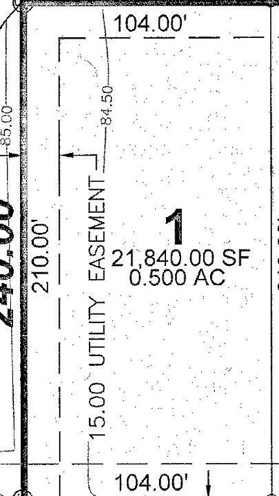 2nd image of 7670 Gwin Rd
