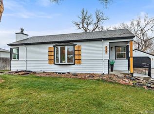 8325 W 59th Ave, Arvada, CO 80004