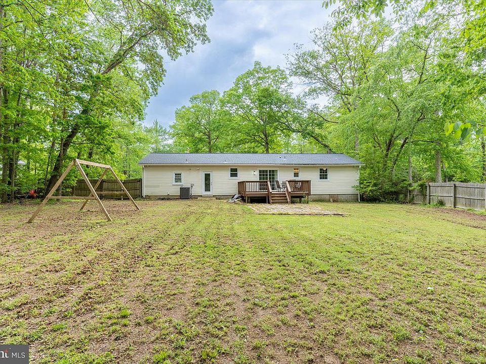 3670 Elsa Ave, Waldorf, MD 20603 Zillow