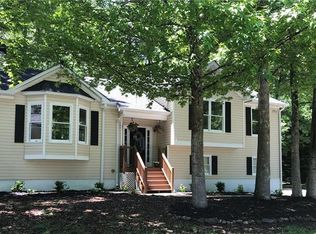 195 Misty Ridge Point, Hiram, GA 30141