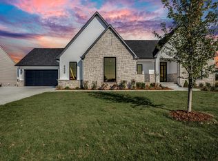 4608 N Castaway Cir, Wichita, KS 67205