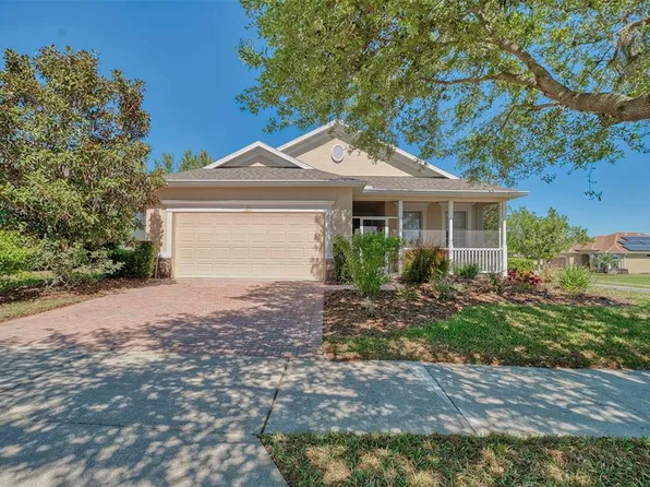 117 Falling Acorn Ave, Groveland, FL 34736
