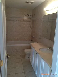 Rented by Modern Spaces