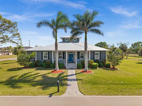 303 W Grace St, Punta Gorda, FL 33950