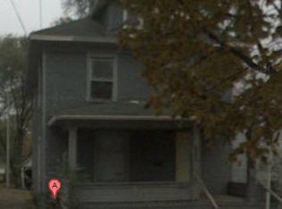 542 Isbell St, Lansing, MI 48910