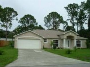 1923 Travelers Palm Dr, Edgewater, FL 32141