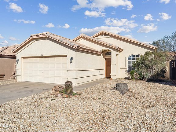 2nd image of 6708 E NORTHRIDGE Street